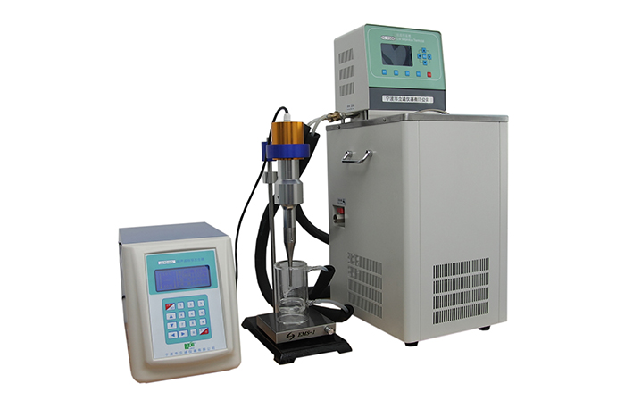 主要研发生产：低温恒温槽