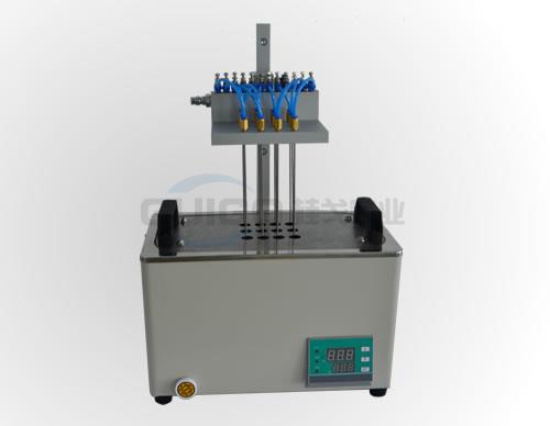 皖仪科技A股上市后累计派现1.25亿元