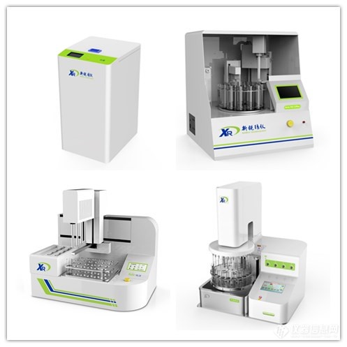 拥有完善的室内试验空间与室外飞行场地