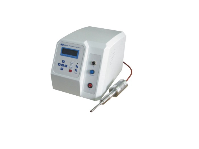 公司大力推动先进超声波扫描显微镜以及超声波固晶机（超声热压焊机）等新产品设备的研发和推广