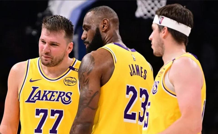 前NBA球星毕比：东契奇是当今最佳控卫