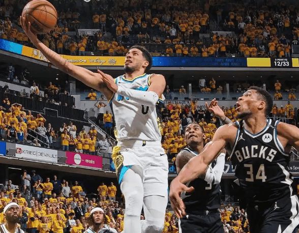 字母哥伤病拖累雄鹿季后赛前景，技术停滞引发