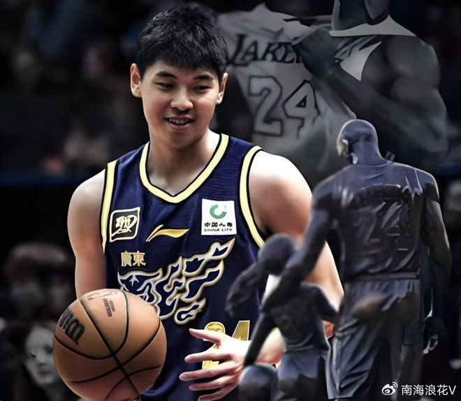 广东队官宣崔永熙3月15日复出 杜锋亮出争冠底牌