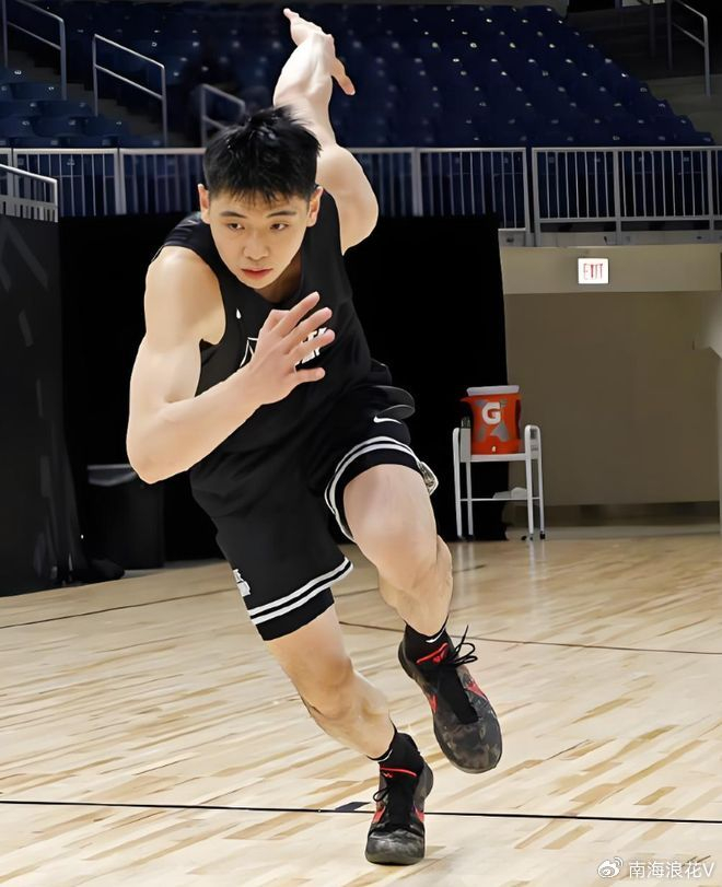 广东队官宣崔永熙3月15日复出 杜锋亮出争冠底牌