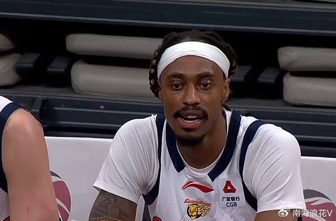 广东队官宣崔永熙3月15日复出 杜锋亮出争冠底牌