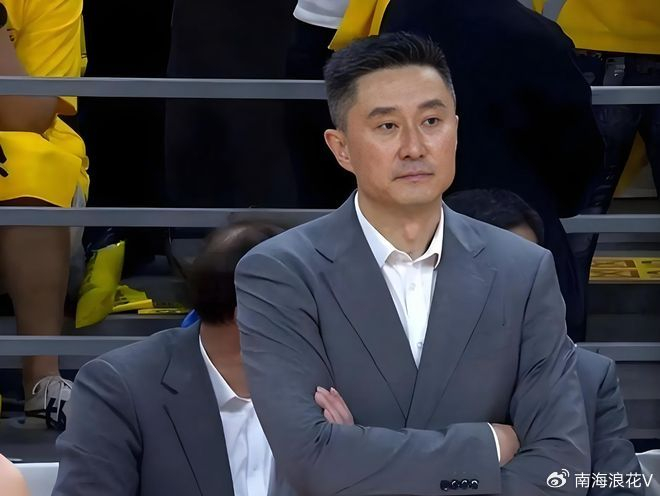 广东队官宣崔永熙3月15日复出 杜锋亮出争冠底牌