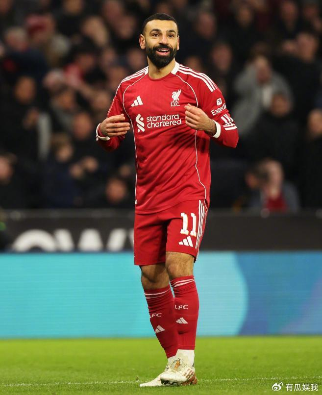 利物浦欧冠4-0血洗加拉塔萨雷终结四连败