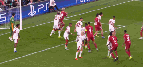 利物浦欧冠4-0血洗加拉塔萨雷终结四连败