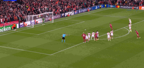 利物浦欧冠4-0血洗加拉塔萨雷终结四连败