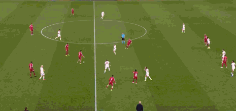 利物浦欧冠4-0血洗加拉塔萨雷终结四连败