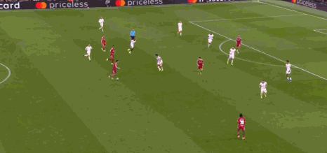 利物浦欧冠4-0血洗加拉塔萨雷终结四连败