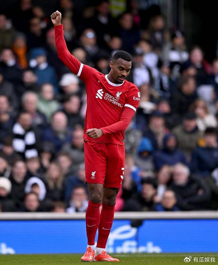 利物浦欧冠4-0血洗加拉塔萨雷终结四连败