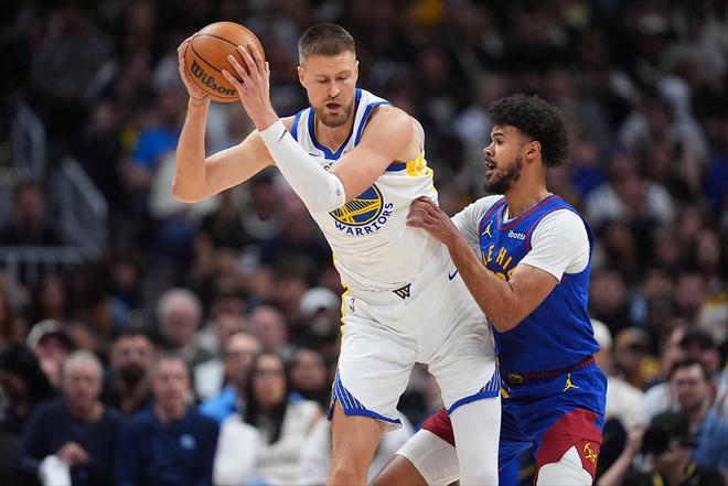 勇士虽败犹荣三大收获：波神三分暴走扭转交易