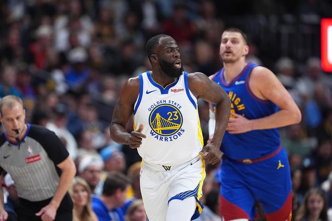 勇士虽败犹荣三大收获：波神三分暴走扭转交易