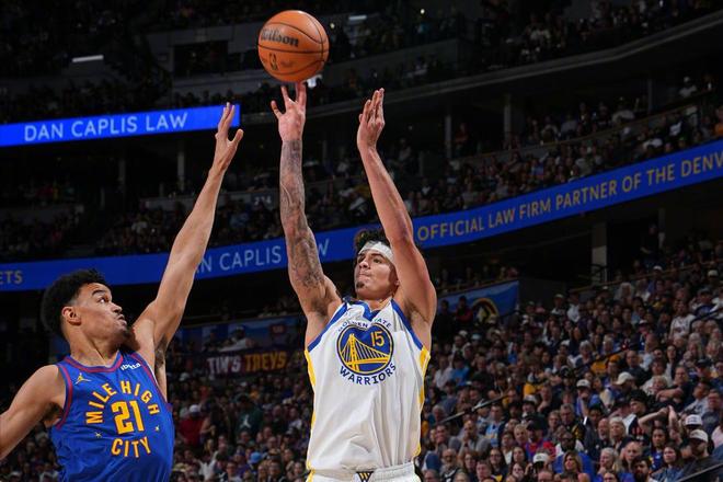 勇士虽败犹荣三大收获：波神三分暴走扭转交易