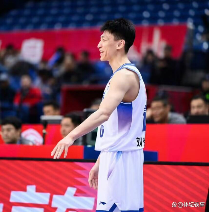 宁波男篮55秒裁外援 巧讽