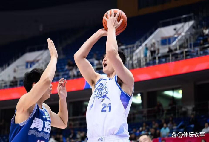 宁波男篮55秒裁外援 巧讽裁判引发舆论热议