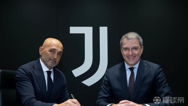 斯帕莱蒂续约至2028年 担任