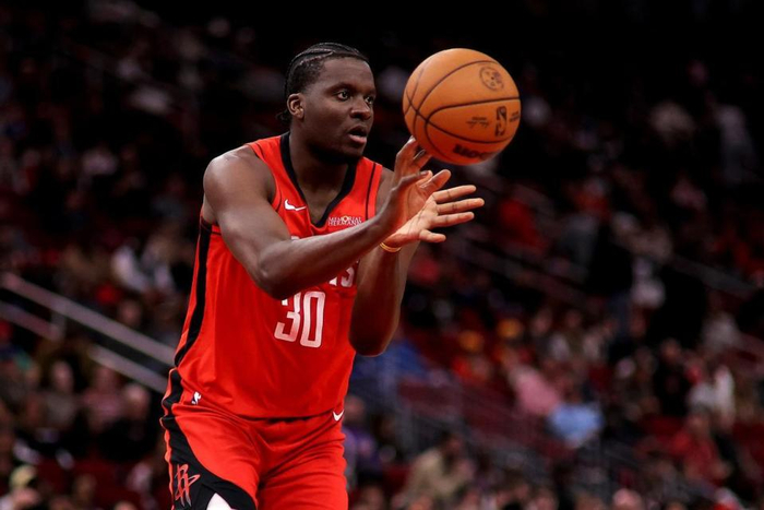 火箭队1号位人手过剩 霍勒迪离队成定局