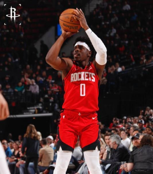 火箭队1号位人手过剩 霍勒迪离队成定局