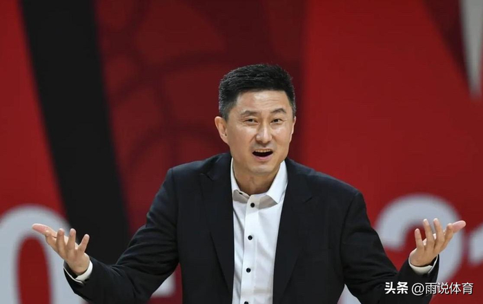 广东男篮客场惨败福建 球队冲冠梦碎胡明轩低迷