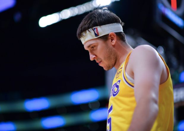 湖人3-0领先火箭陷绝境，杜兰特复出或成转机